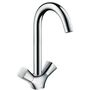 Смеситель для кухни Hansgrohe Logis, 71280000