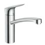 Смеситель для кухни Hansgrohe Logis, 71832000