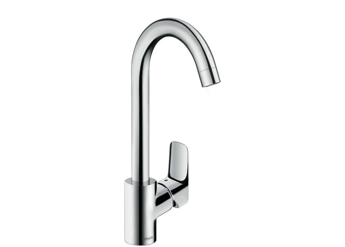 Смеситель для кухни Hansgrohe Logis, 71835000