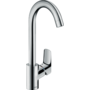 Смеситель для кухни Hansgrohe Logis M31, 71861000