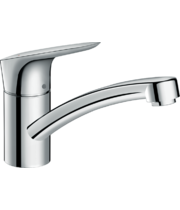 Смеситель для кухни Hansgrohe Logis M31, Eco, 71837000