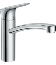Смеситель для кухни Hansgrohe Logis M31, Eco, 71839000