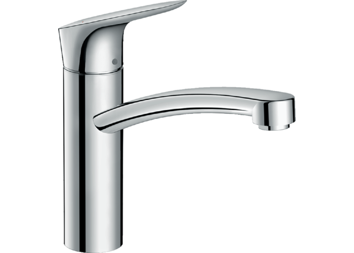 Смеситель для кухни Hansgrohe Logis M31, Eco, 71839000