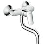 Смеситель для кухни Hansgrohe Logis, настенный, 71836000