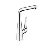 Смеситель для кухни Hansgrohe Metris, 1482200..