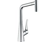 Смеситель для кухни Hansgrohe Metris M71 320,..
