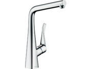 Смеситель для кухни Hansgrohe Metris M71, Eco..