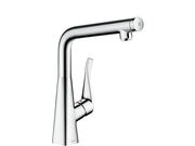 Смеситель для кухни Hansgrohe Metris Select, ..