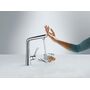 Смеситель для кухни Hansgrohe Metris Select, 14883000