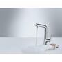 Смеситель для кухни Hansgrohe Metris Select, 14883000