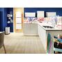 Смеситель для кухни Hansgrohe Metris Select M71 200, высокий излив, 73804000