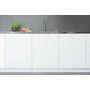 Смеситель для кухни Hansgrohe Metris Select M71 200, высокий излив, 73804000