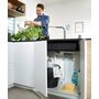 Смеситель для кухни Hansgrohe Metris Select M71 200, высокий излив, 73825000