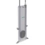 Смеситель для кухни Hansgrohe Metris Select M71 200, высокий излив, 73825000