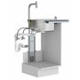 Смеситель для кухни Hansgrohe Metris Select M71 200, высокий излив, 73825000