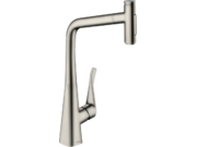 Смеситель для кухни Hansgrohe Metris Select M..