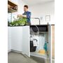 Смеситель для кухни Hansgrohe Talis M51-H220, с душем, sBox, 73868800