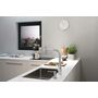 Смеситель для кухни Hansgrohe Talis M51-H300, с душем, sBox, 73867000