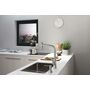 Смеситель для кухни Hansgrohe Talis M51-H300, с душем, sBox, 73867800