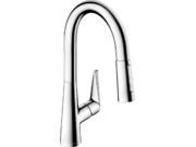 Смеситель для кухни Hansgrohe Talis M51 160, ..