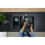 Смеситель для кухни Hansgrohe Talis M51 160, с вытяжным душем, нерж, 73850800