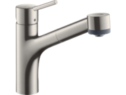 Смеситель для кухни Hansgrohe Talis M52 170, ..