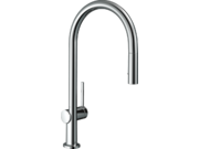 Смеситель для кухни Hansgrohe Talis M54 210, ..