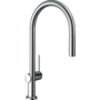 Смеситель для кухни Hansgrohe Talis M54 210, Eco, 72842000