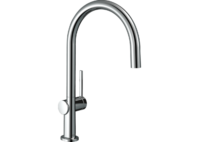 Смеситель для кухни Hansgrohe Talis M54 220, Eco, 72843000