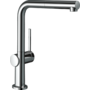 Смеситель для кухни Hansgrohe Talis M54 270, Eco, 72845000