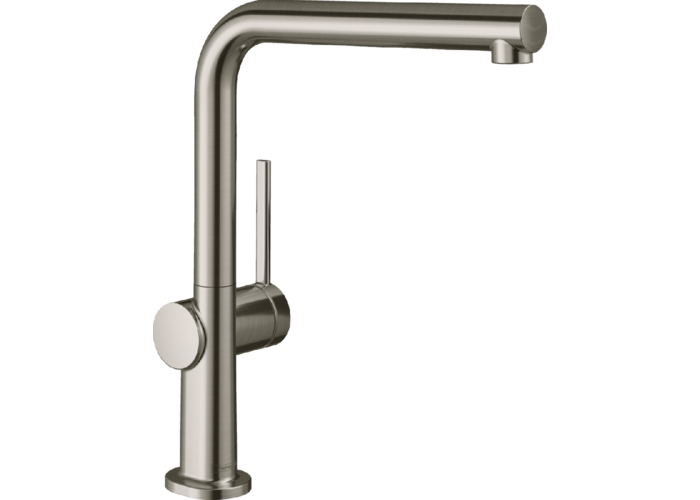 Смеситель для кухни Hansgrohe Talis M54 270, нерж, 72840800