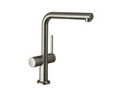 Смеситель для кухни Hansgrohe Talis M54, нерж..