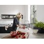 Смеситель для кухни Hansgrohe Talis M54, запорный вентиль, 72806000
