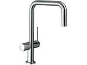 Смеситель для кухни Hansgrohe Talis M54, запо..