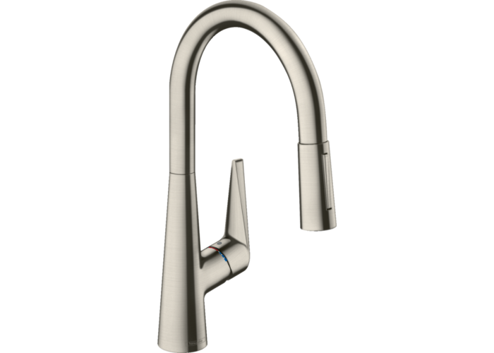 Смеситель для кухни Hansgrohe Talis S 200, 72813800