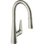 Смеситель для кухни Hansgrohe Talis S 200, 72813800