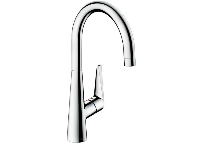 Смеситель для кухни Hansgrohe Тalis S, 72810000