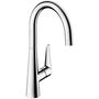 Смеситель для кухни Hansgrohe Тalis S, 72810000