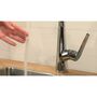 Смеситель для кухни Hansgrohe Тalis S, 72810000