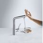Смеситель для кухни Hansgrohe Тalis Select, 72820000