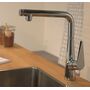 Смеситель для кухни Hansgrohe Тalis Select, 72820000