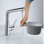 Смеситель для кухни Hansgrohe Тalis Select, 72820000