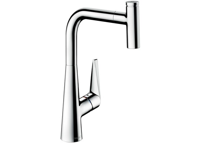 Смеситель для кухни Hansgrohe Тalis Select, 72821000