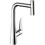 Смеситель для кухни Hansgrohe Тalis Select, 72821000