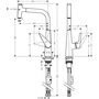 Смеситель для кухни Hansgrohe Тalis Select, 72821000