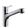 Смеситель для кухни с душем Hansgrohe Тalis S, 32841000