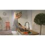 Смеситель для кухни с душем Hansgrohe Тalis S, 72813000