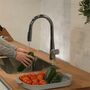 Смеситель для кухни с душем Hansgrohe Тalis S, 72813000