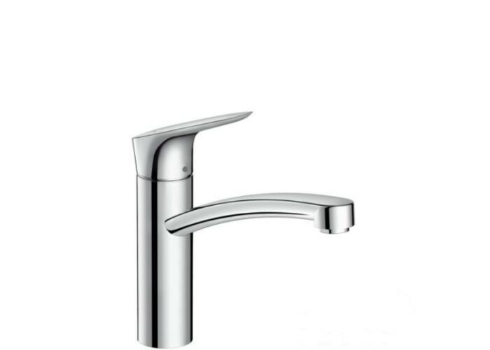 Смеситель для кухонной мойки Hansgrohe Logis, 71833000