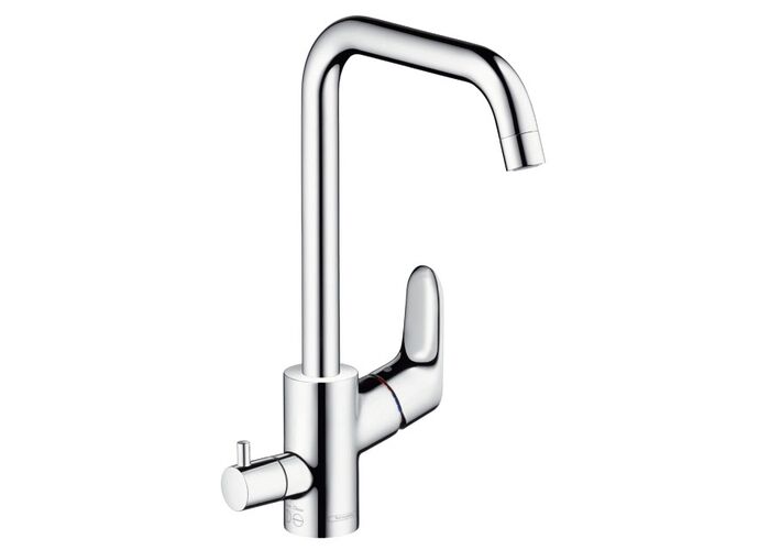 Смеситель на посудомоечную машину Hansgrohe Focus, 31823000